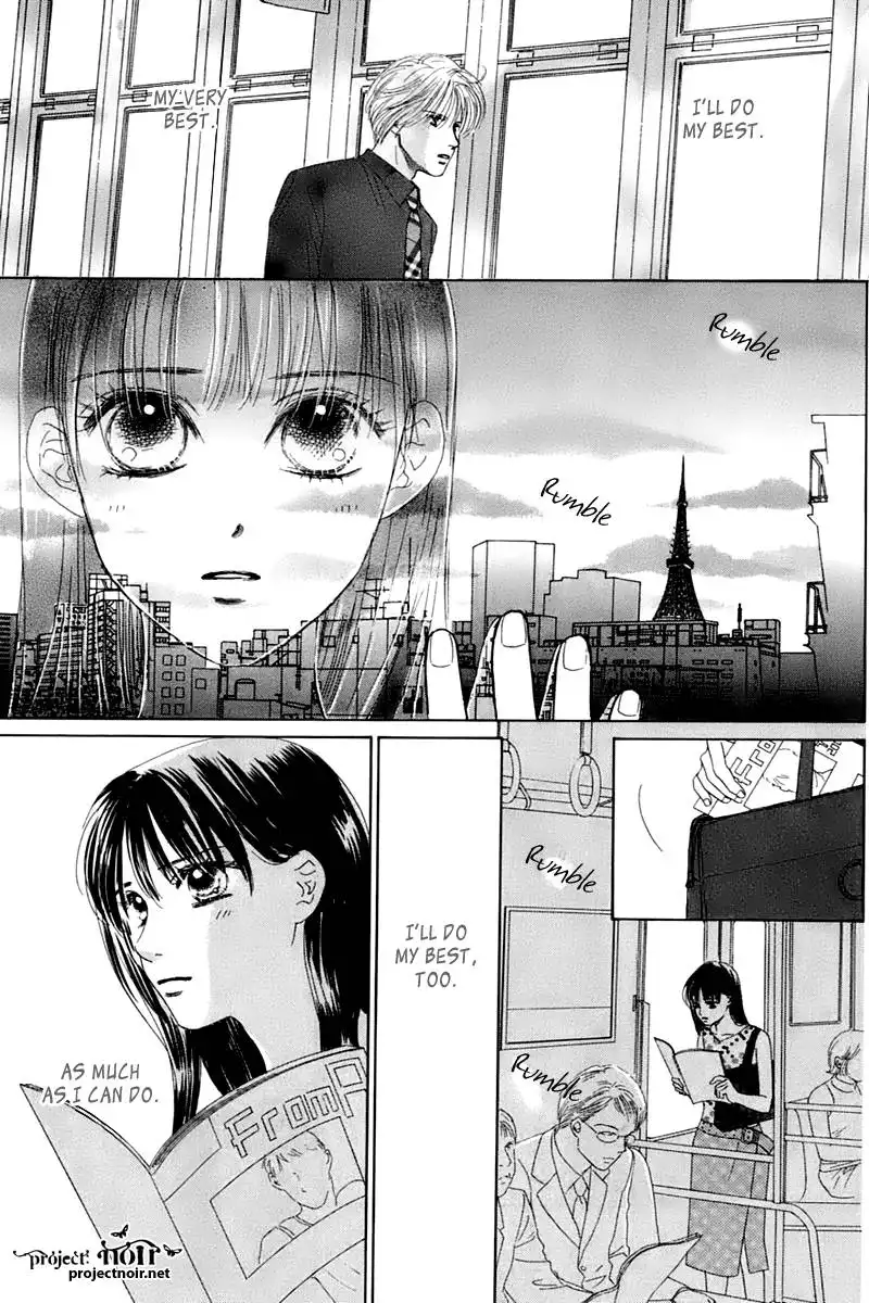 Eden no Hana Chapter 25 54